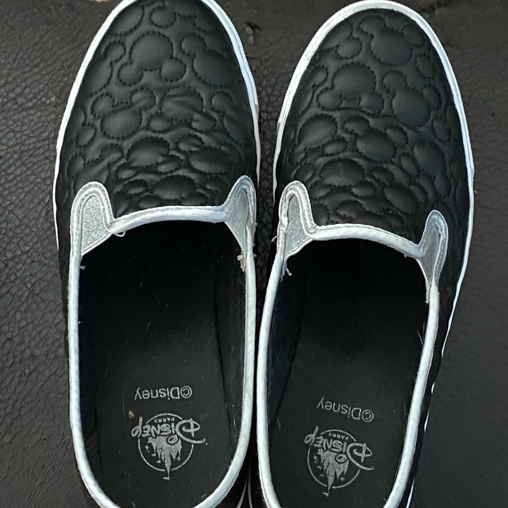 Disney shoes